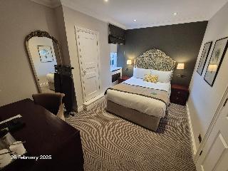 Elvetham Hotel fotoÄŸrafÄ±