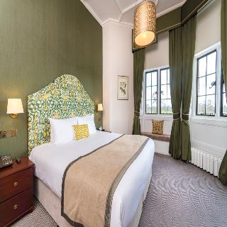 Elvetham Hotel fotoÄŸrafÄ±