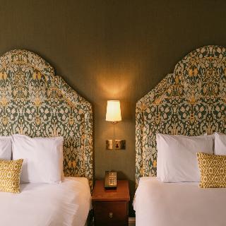 Elvetham Hotel fotoÄŸrafÄ±
