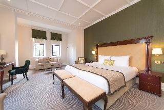 Elvetham Hotel fotoÄŸrafÄ±