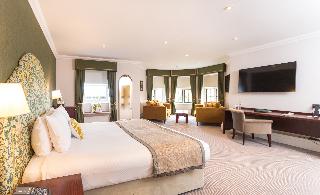 Elvetham Hotel fotoÄŸrafÄ±