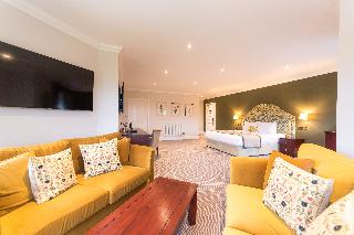 Elvetham Hotel fotoÄŸrafÄ±