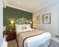 Elvetham Hotel oda fotoğrafı
