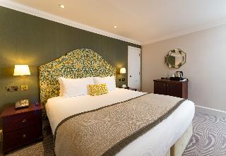 Elvetham Hotel fotoÄŸrafÄ±