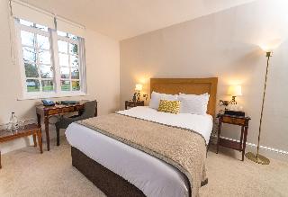 Elvetham Hotel fotoÄŸrafÄ±