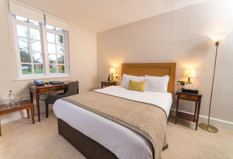 Elvetham Hotel - Oda