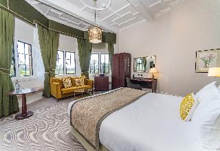 Elvetham Hotel fotoÄŸrafÄ±