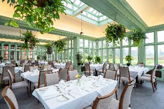 Elvetham Hotel fotoÄŸrafÄ±