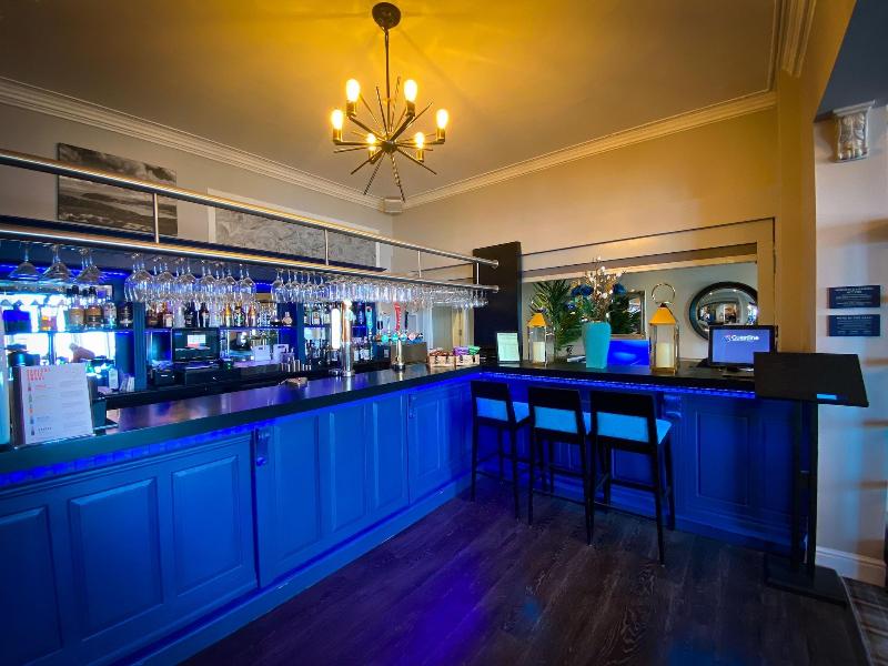 Regency Royal Hotel - Bar