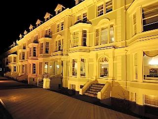 Regency Royal Hotel otel fotoğrafı