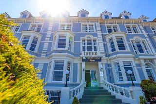 Regency Royal Hotel fotoÄŸrafÄ±
