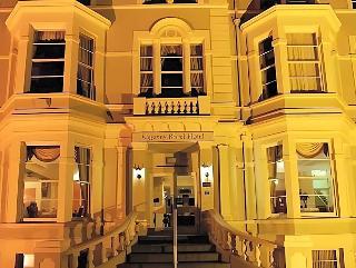 Regency Royal Hotel fotoÄŸrafÄ±