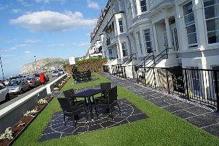 Regency Royal Hotel fotoÄŸrafÄ±