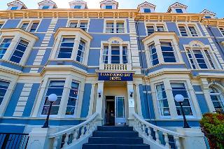 Regency Royal Hotel fotoÄŸrafÄ±