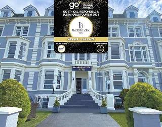 Regency Royal Hotel fotoÄŸrafÄ±