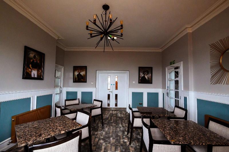 Regency Royal Hotel - Genel