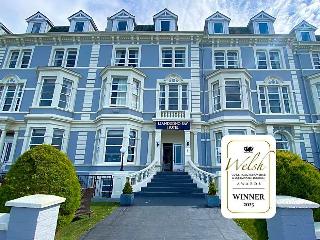 Regency Royal Hotel fotoÄŸrafÄ±