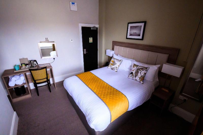 Regency Royal Hotel - Oda