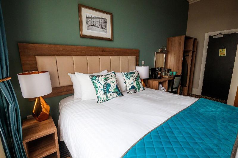 Regency Royal Hotel - Oda
