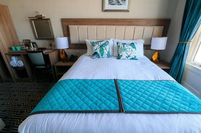Regency Royal Hotel - Oda