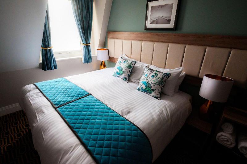 Regency Royal Hotel - Oda