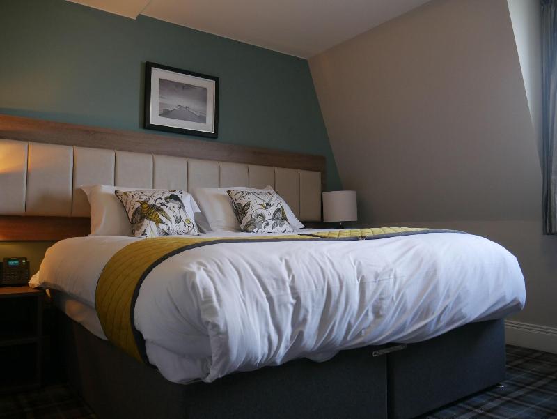 Regency Royal Hotel - Oda
