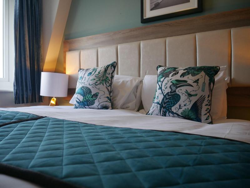 Regency Royal Hotel - Oda