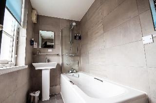 Regency Royal Hotel fotoÄŸrafÄ±