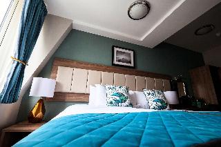 Regency Royal Hotel fotoÄŸrafÄ±