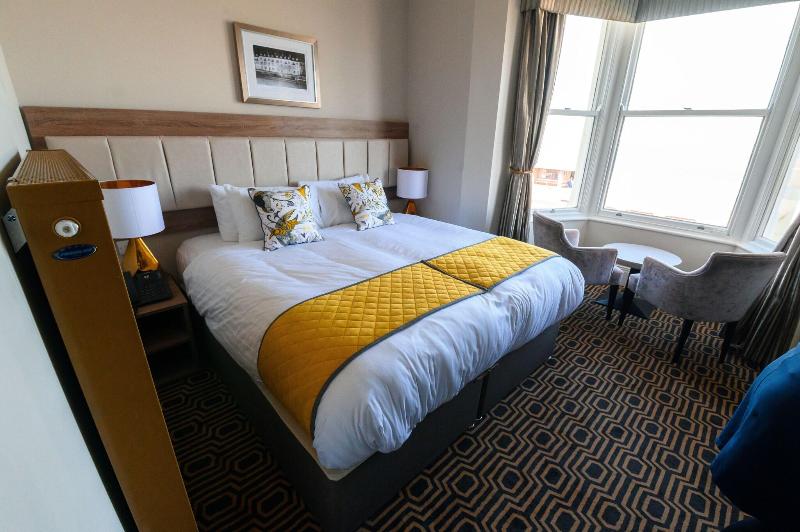 Regency Royal Hotel - Oda