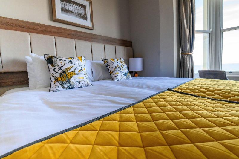 Regency Royal Hotel - Oda