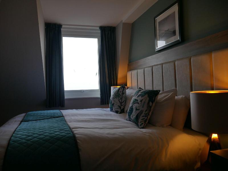 Regency Royal Hotel - Plaj