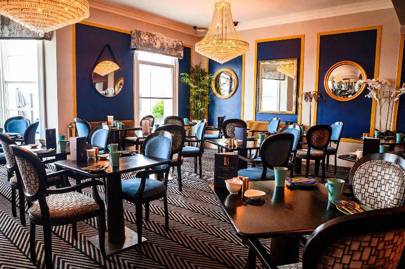Regency Royal Hotel - Restoran