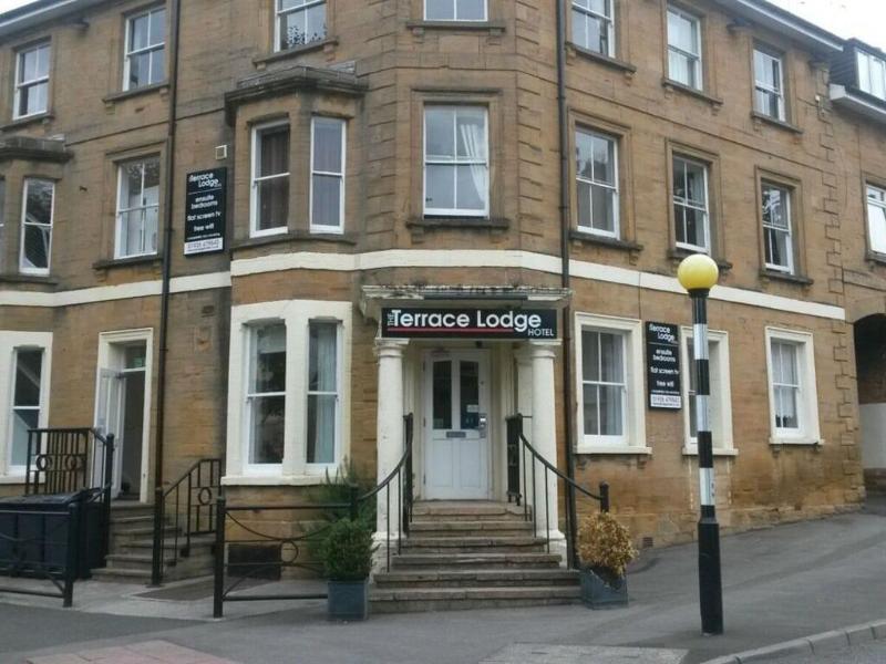 City Lodge - Genel