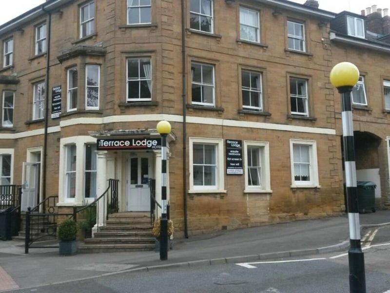 City Lodge - Genel