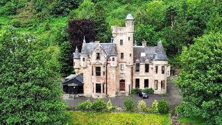 Broomhall Castle otel fotoğrafı