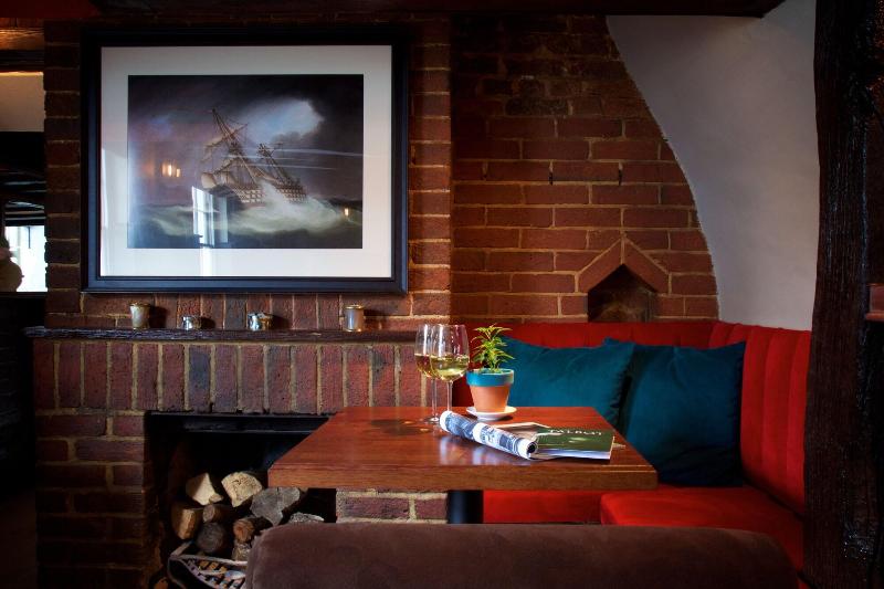 The Talbot Ripley - Bar