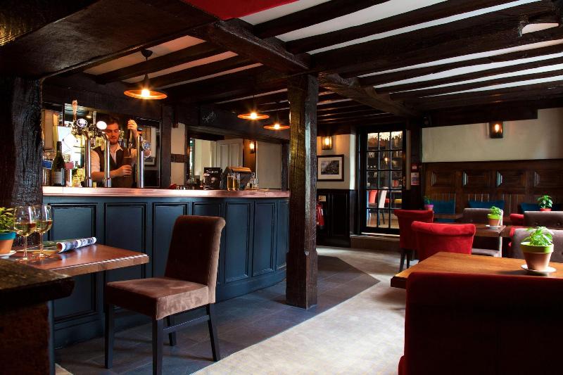 The Talbot Ripley - Bar