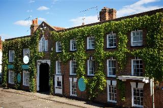 The Talbot Ripley otel fotoğrafı