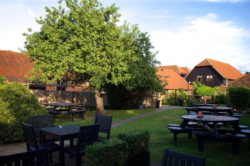 The Talbot Ripley - Genel