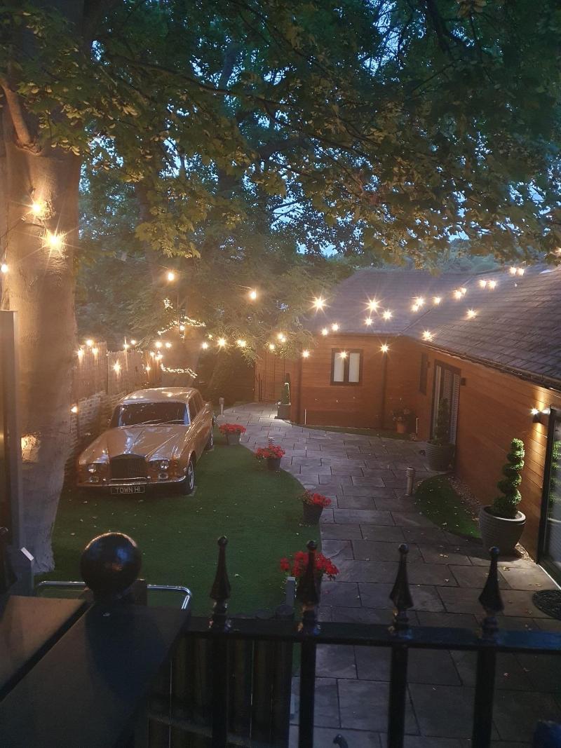 OYO The Townhouse - Genel