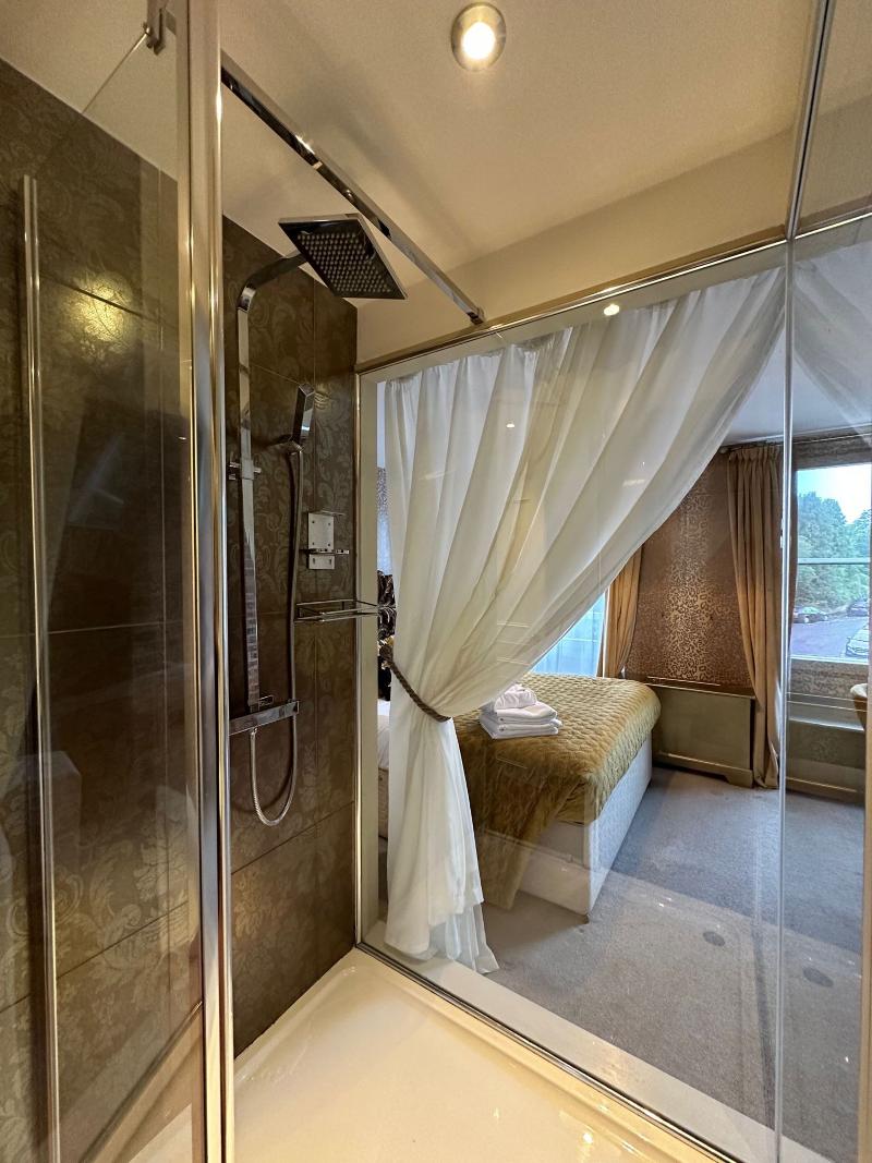 OYO The Townhouse - Oda