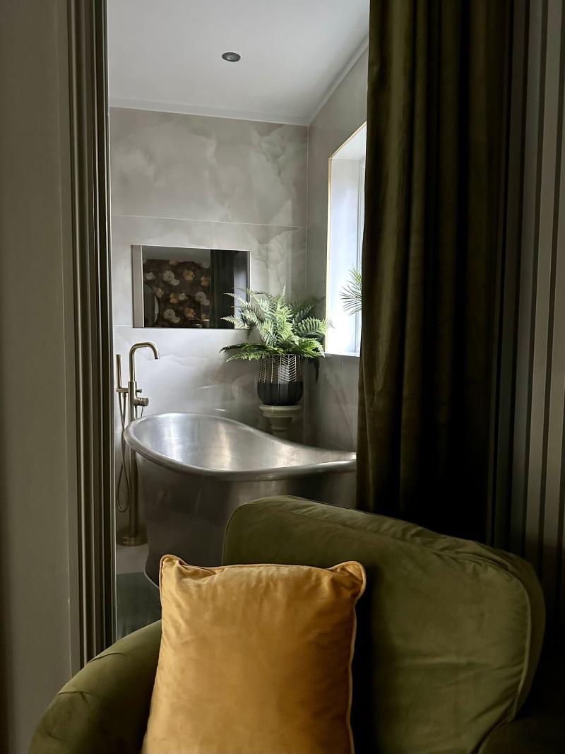 OYO The Townhouse - Oda