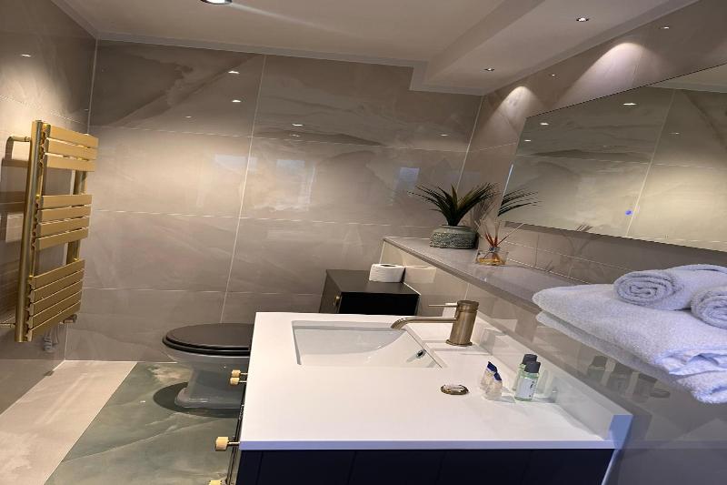 OYO The Townhouse - Oda