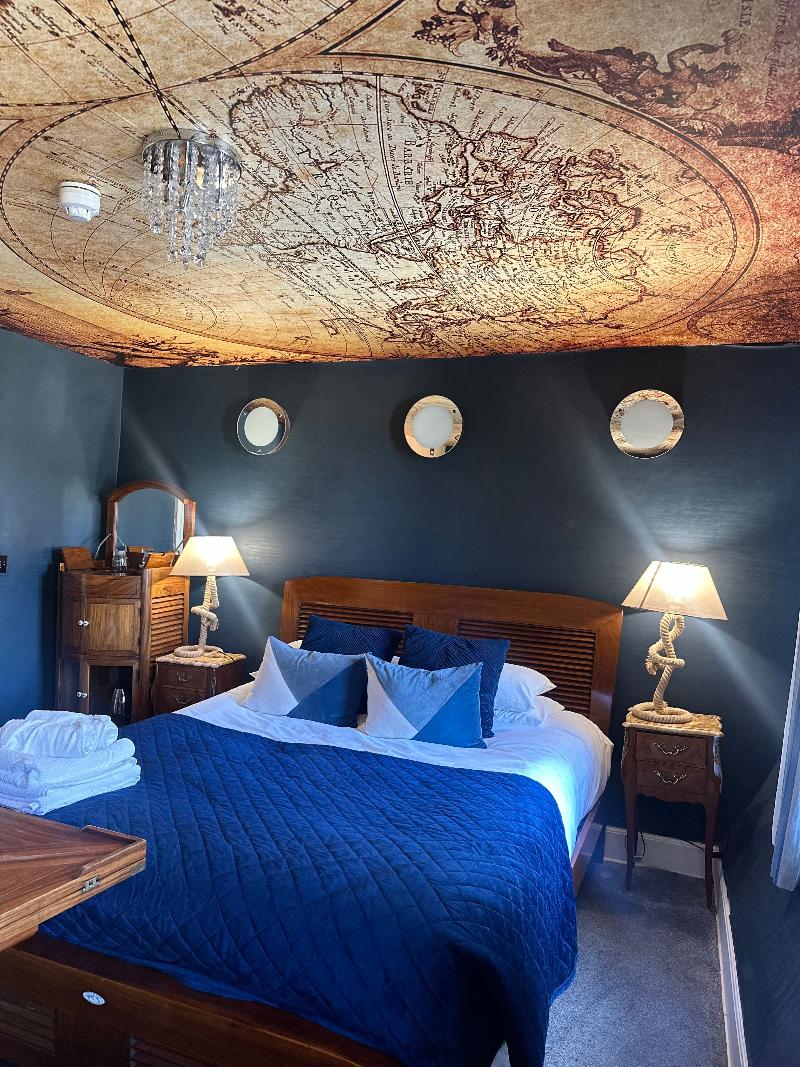 OYO The Townhouse - Oda