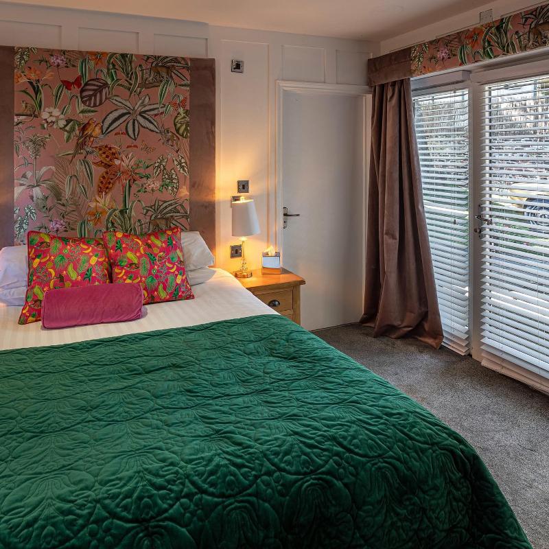 OYO The Townhouse - Oda