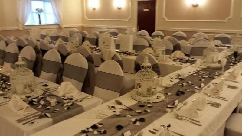 The Waverley Hotel - Toplantı