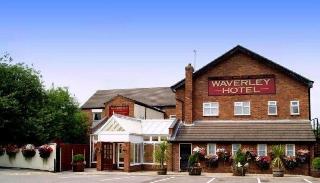 The Waverley Hotel otel fotoğrafı