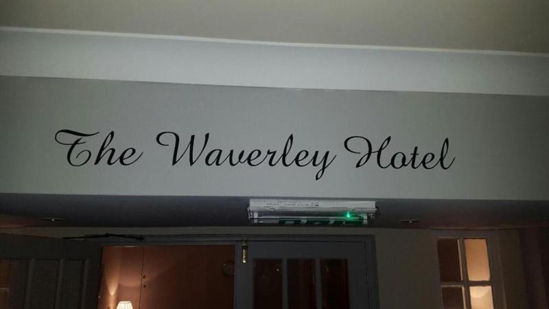 The Waverley Hotel - Genel