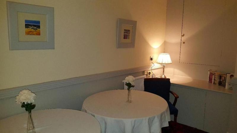 The Waverley Hotel - Restoran